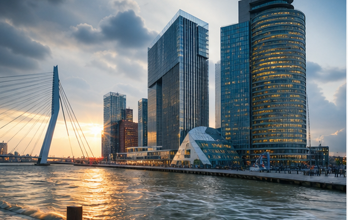 Dutch cultural route